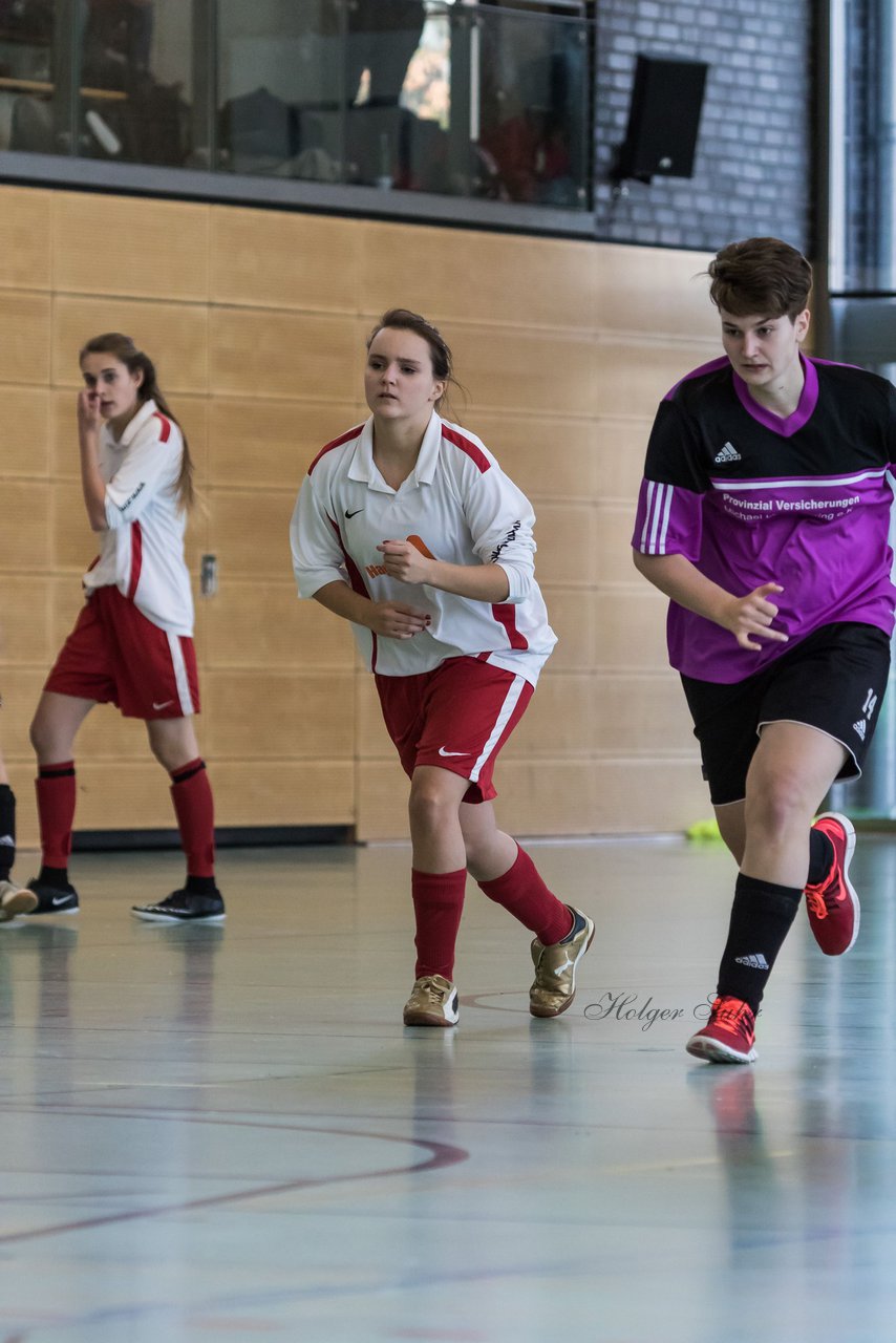 Bild 401 - Girls & Womens Cup